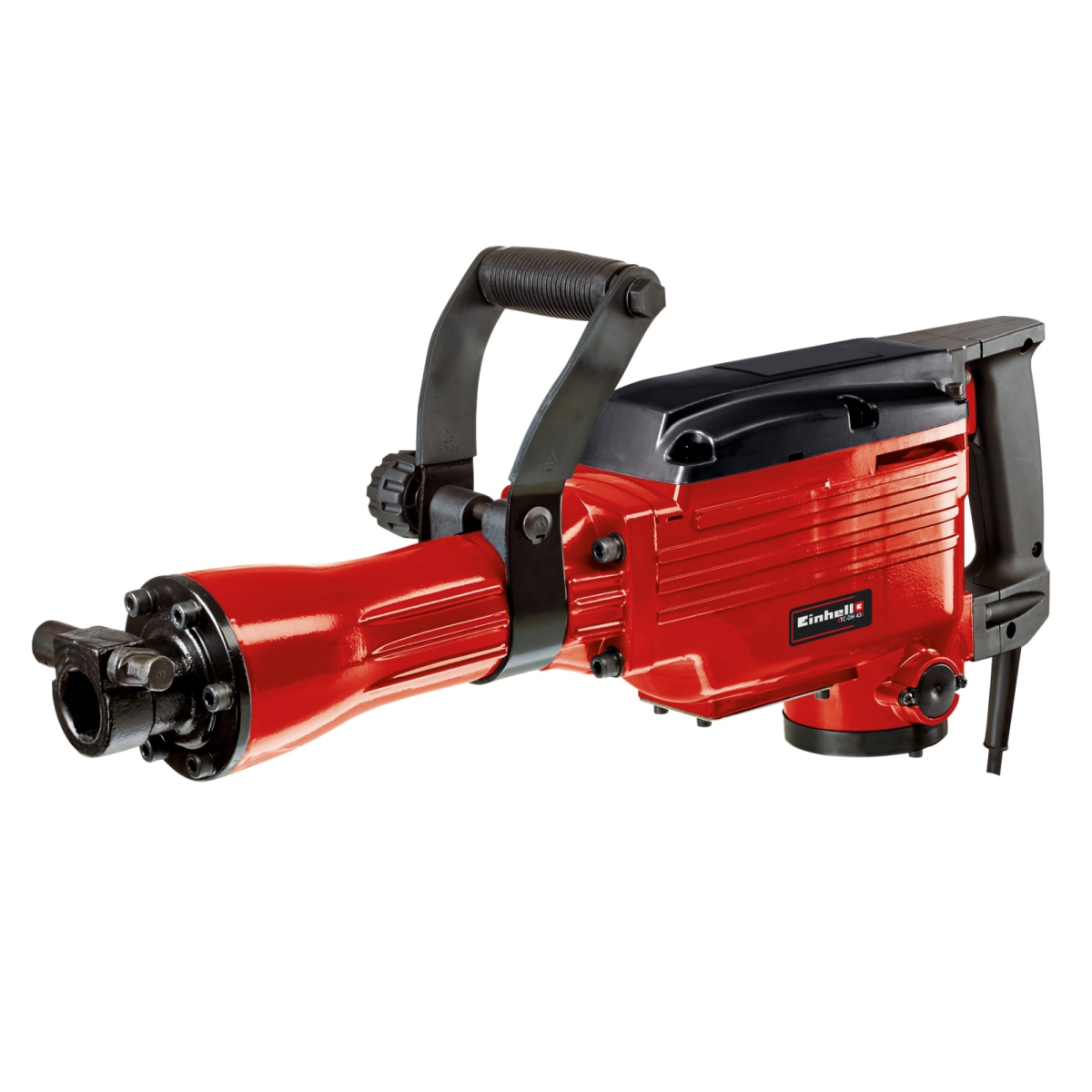 TC-DH 43 Hex Demolition Hammer 1600W 240V