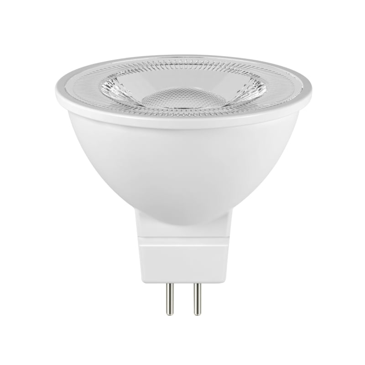 LED GU5.3 (MR16) 36° Non-Dimmable Bulb, Warm White 345 lm 4.5W