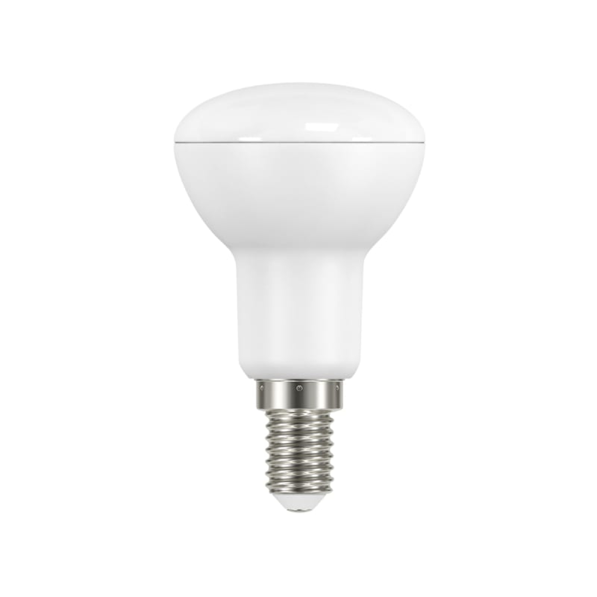 LED SES (E14) HIGHTECH Reflector R50 Bulb, Warm White 430 lm 6W