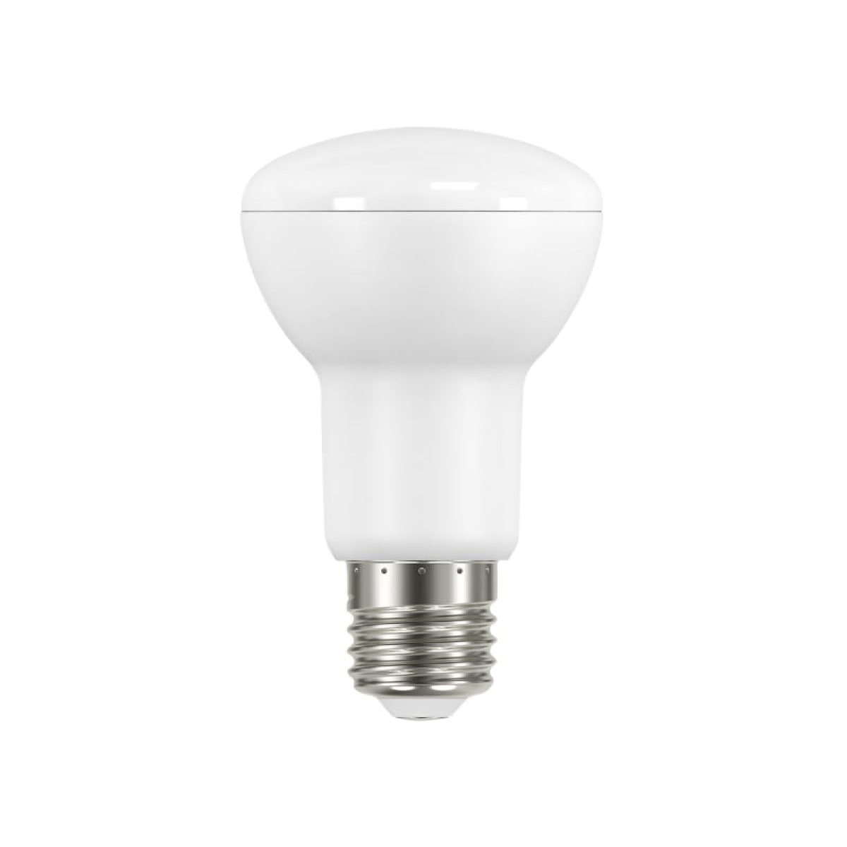 LED ES (E27) HIGHTECH Reflector R63 Bulb, Warm White 600 lm 9.5W