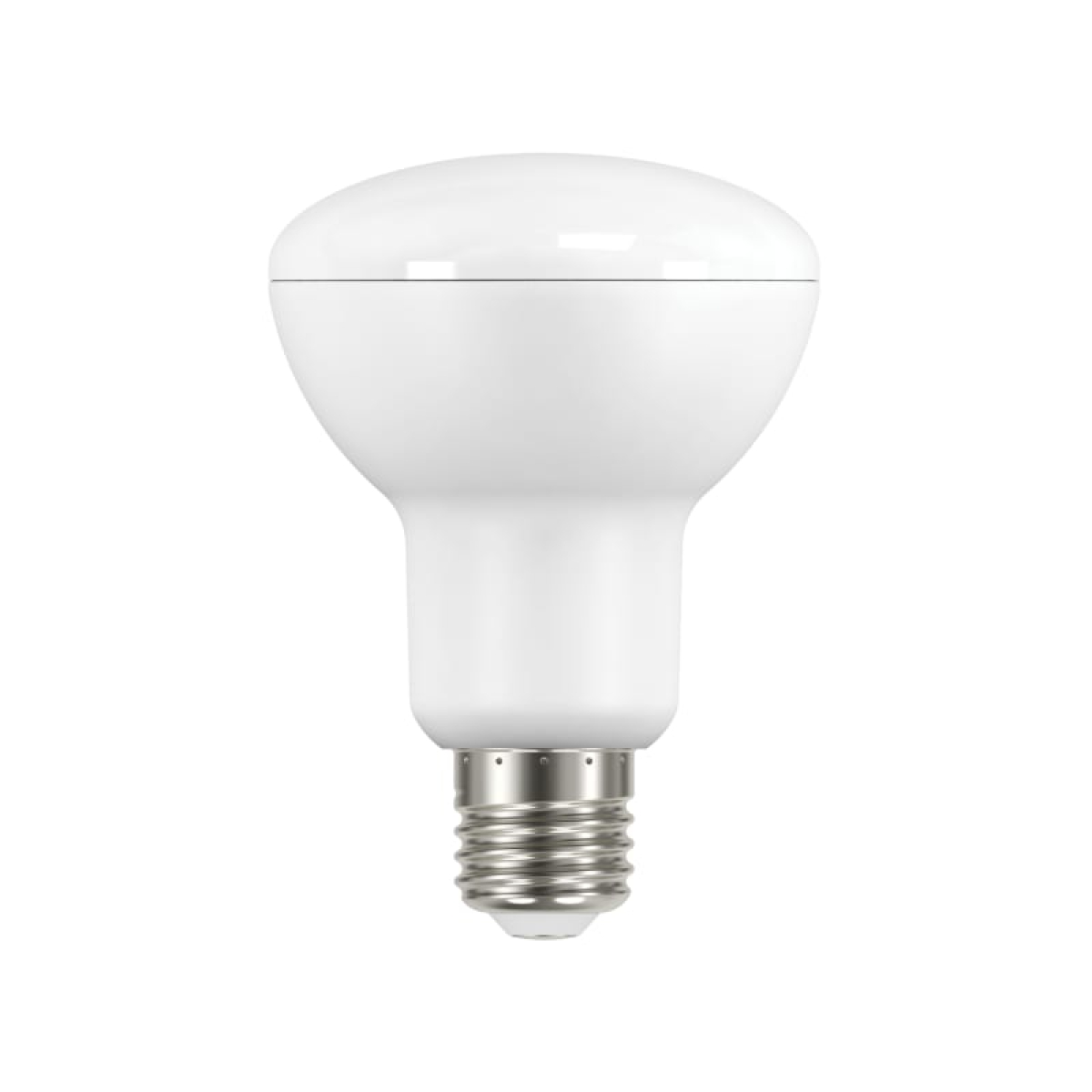 LED ES (E27) HIGHTECH Reflector R80 Bulb, Warm White 800 lm 12W