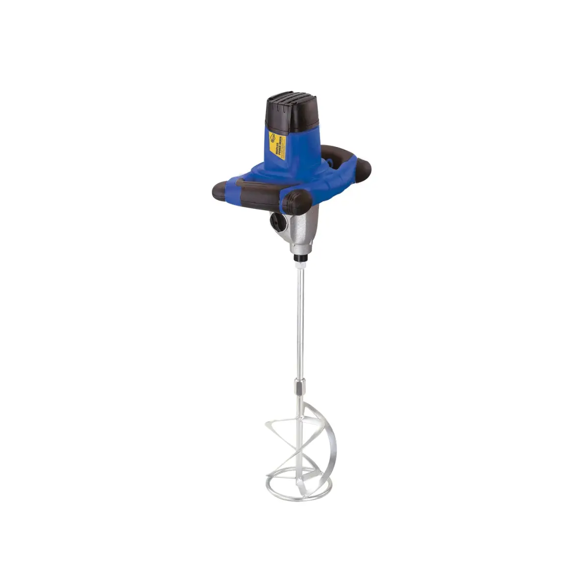 Industrial Power Mixer 1400W 110V