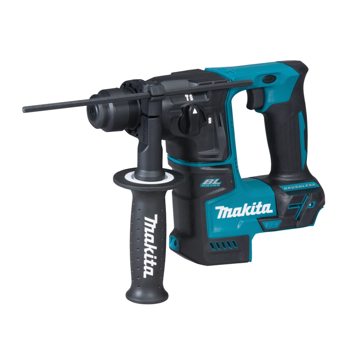 DHR171Z Brushless LXT SDS Plus Rotary Hammer 18V Bare Unit