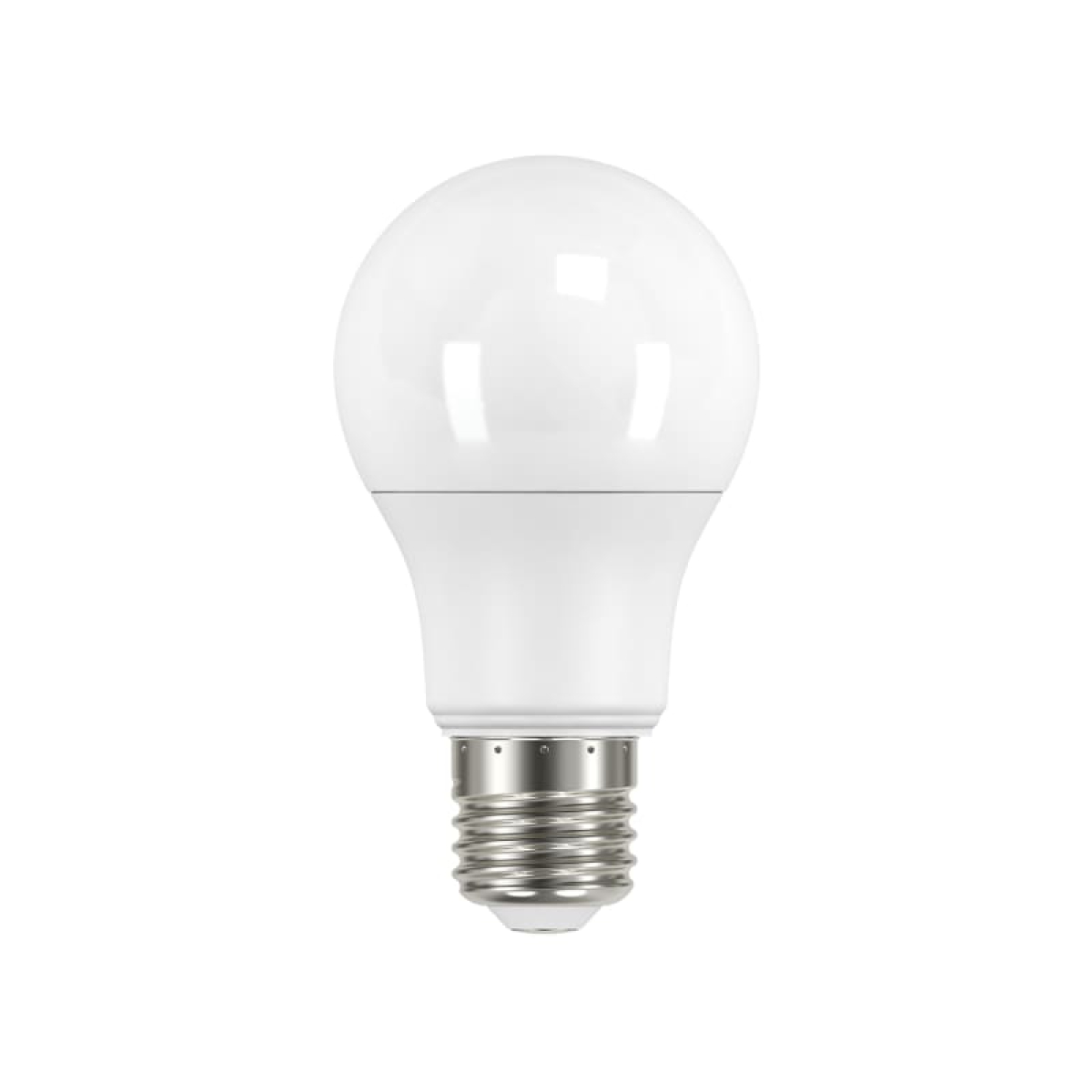 LED ES (E27) Opal GLS Dimmable Bulb, Warm White 806 lm 8.8W
