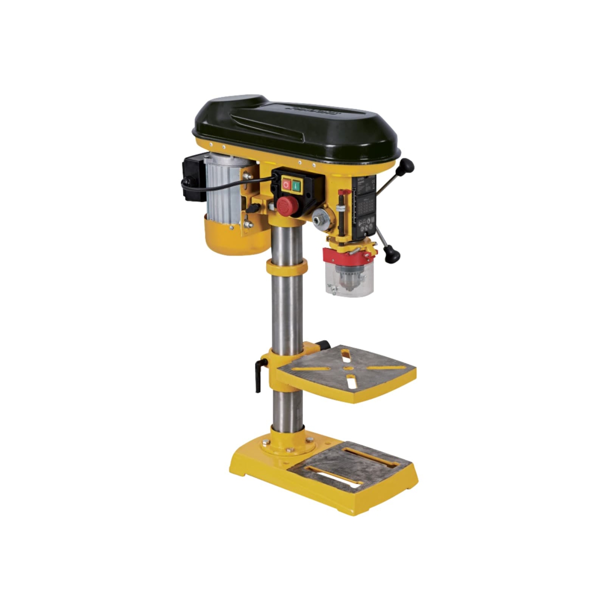 SXDP16720E 16mm Drill Press 600W 240V