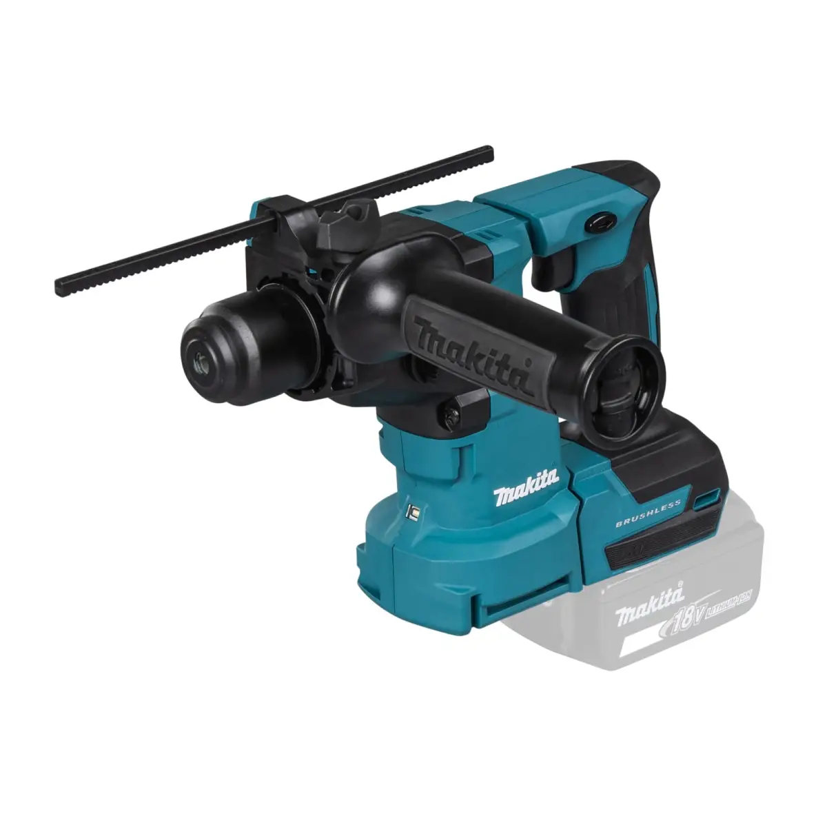 DHR183Z LXT SDS Rotary Hammer 18V Bare Unit
