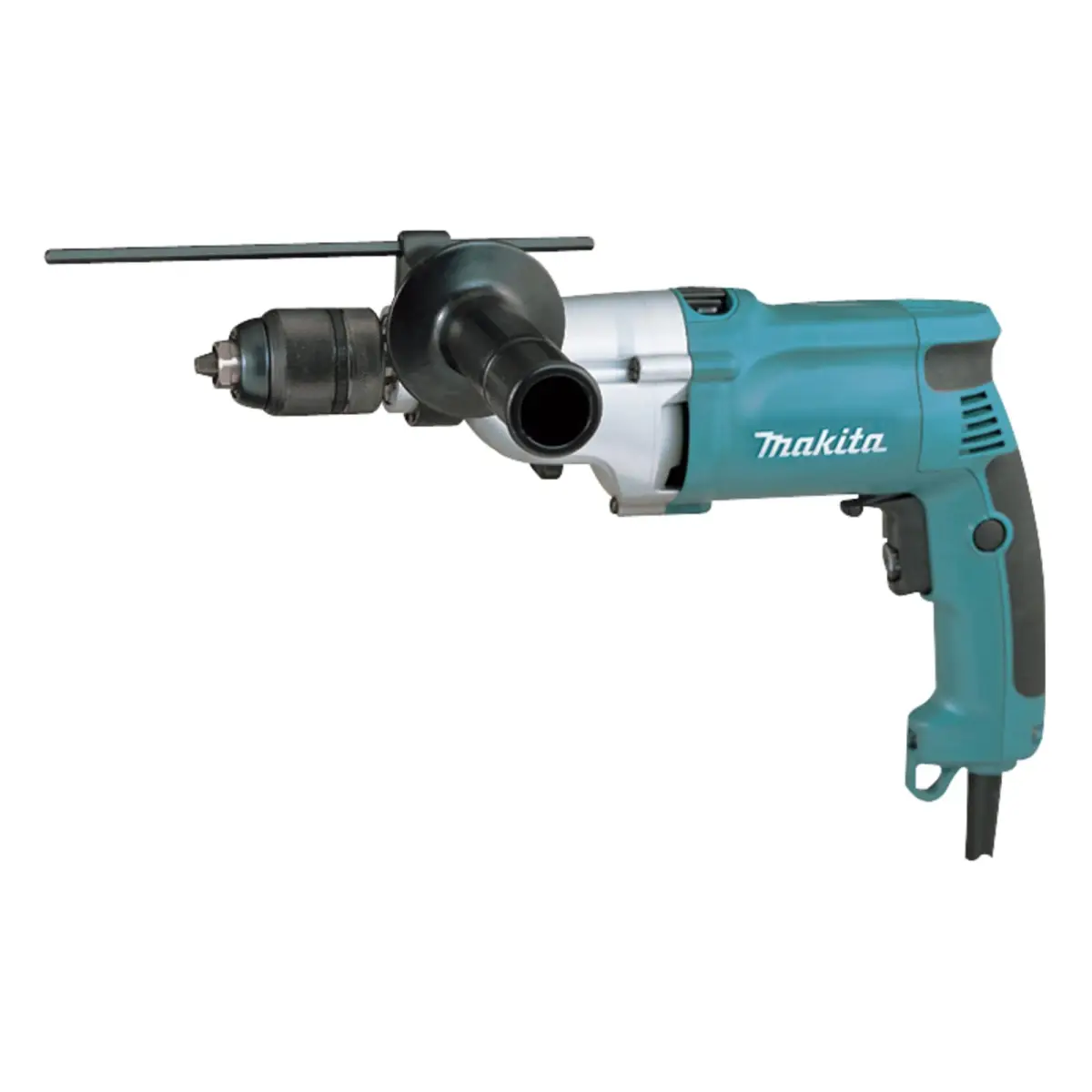 HP2051F 13mm Percussion Drill with LED Light 720W 110V