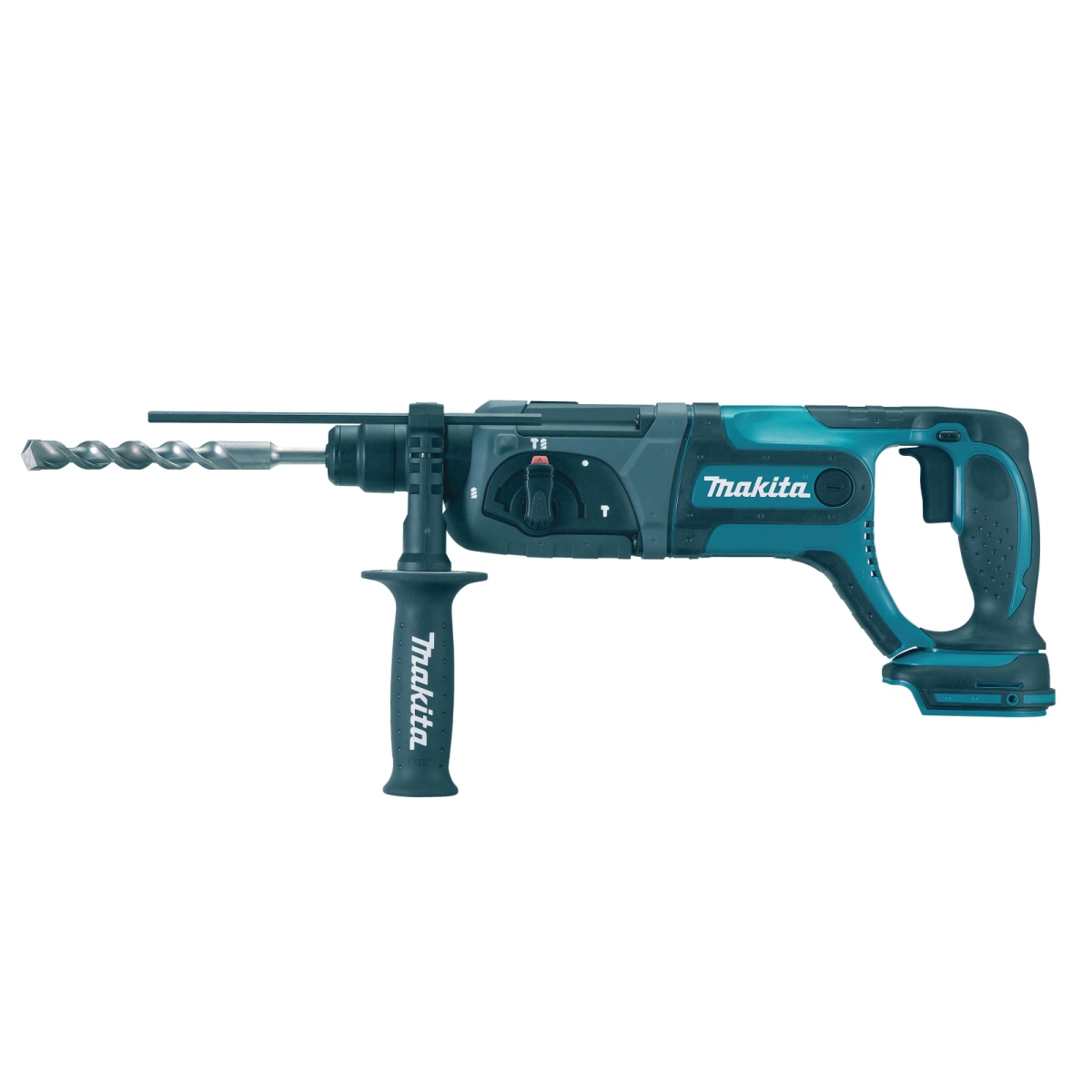 DHR241Z SDS Plus Rotary Hammer 18V Bare Unit