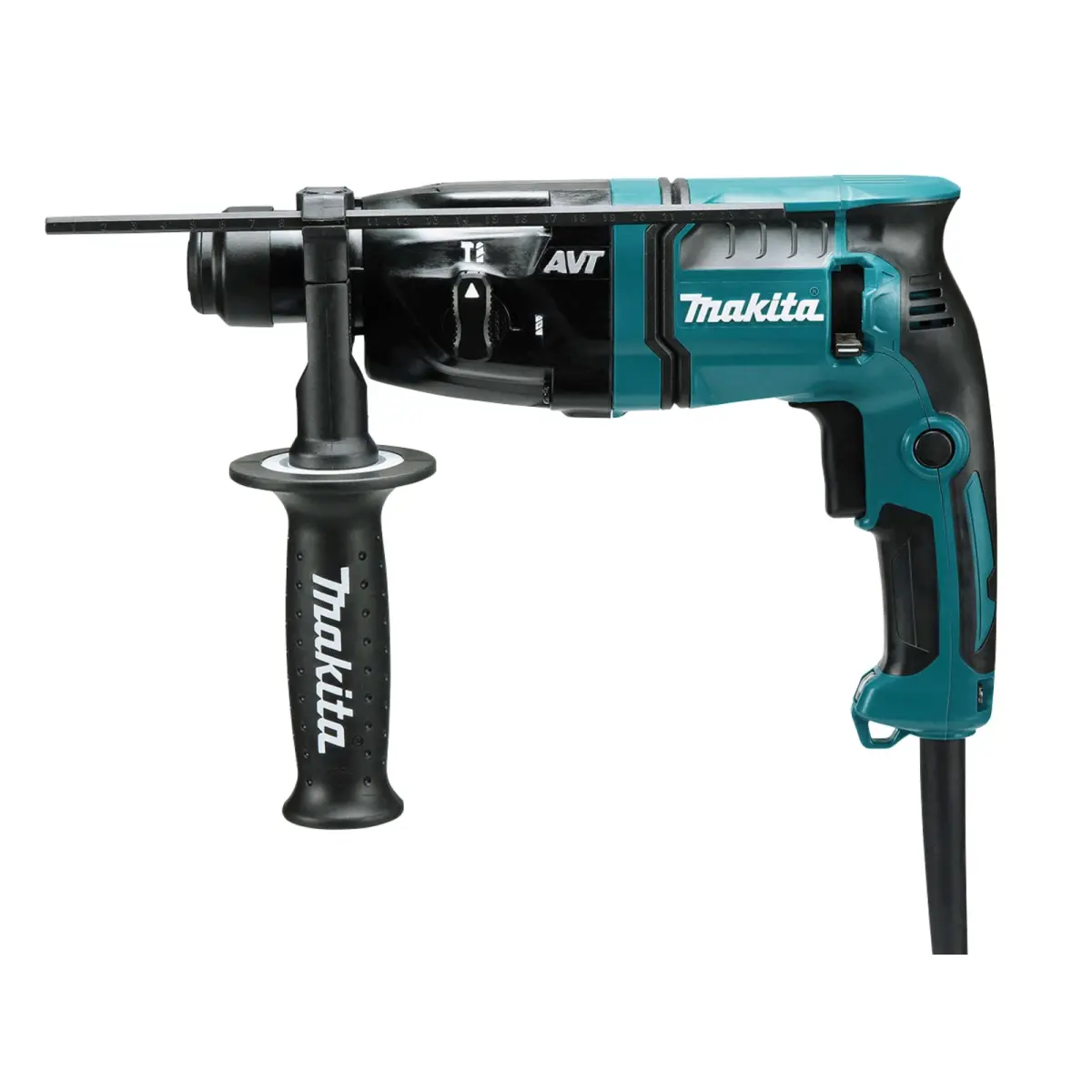 HR1841F SDS Plus AVT 2 Mode Rotary Hammer 470W 110V