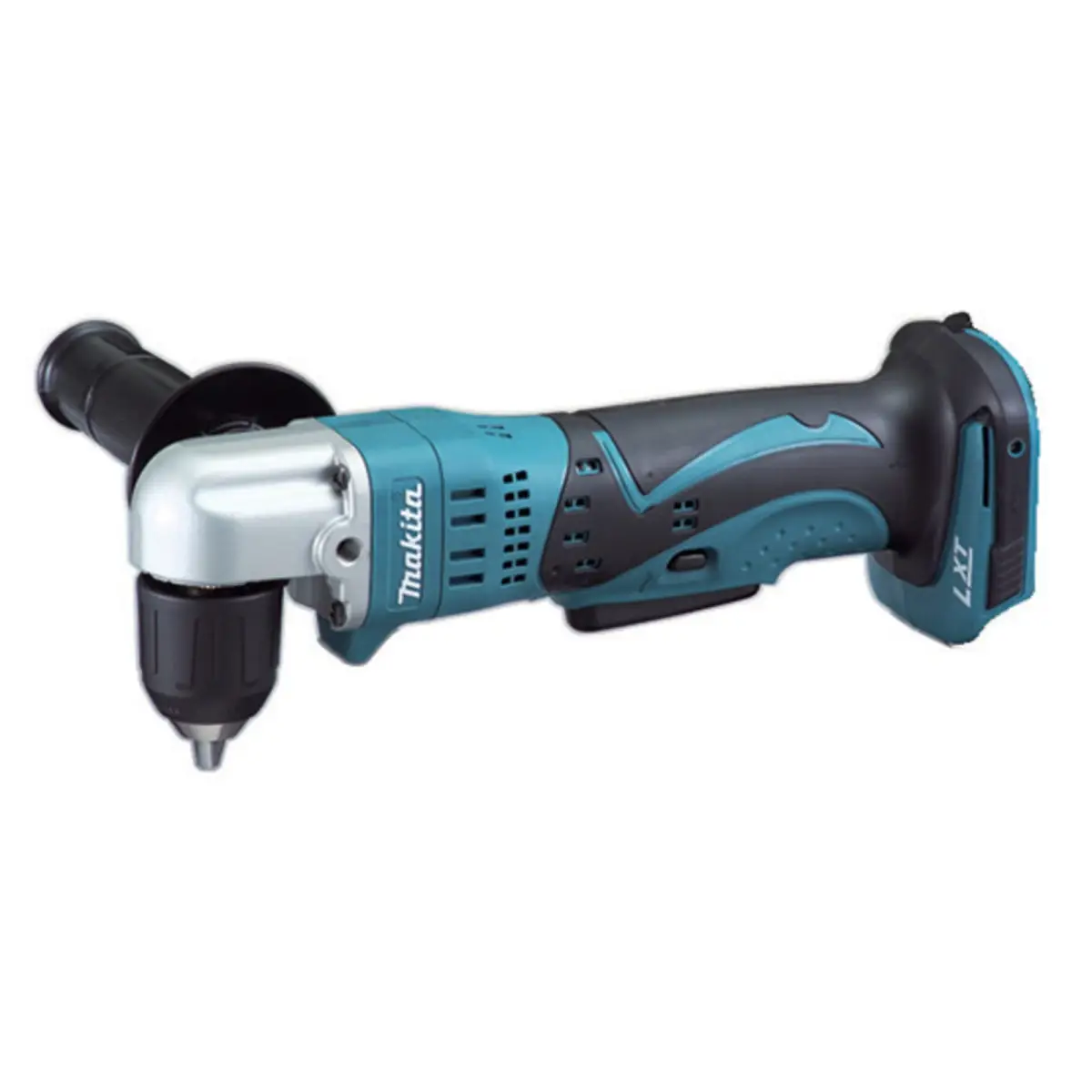 DDA351Z LXT Angle Drill with Keyless Chuck 18V Bare Unit