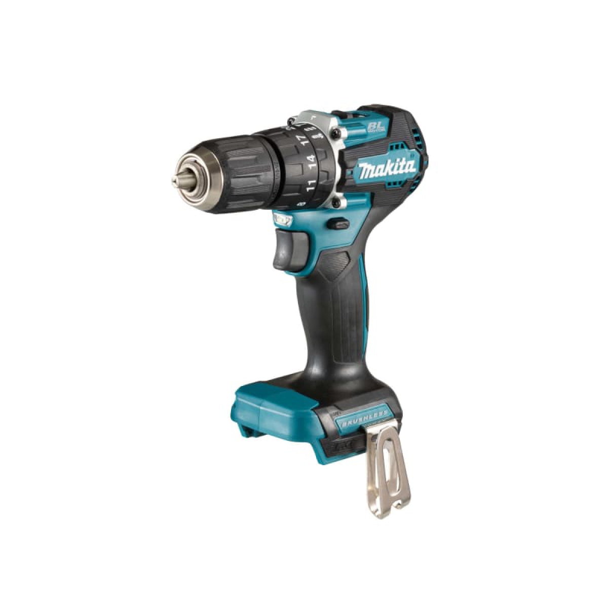 DHP487Z BL LXT Combi Drill 18V Bare Unit