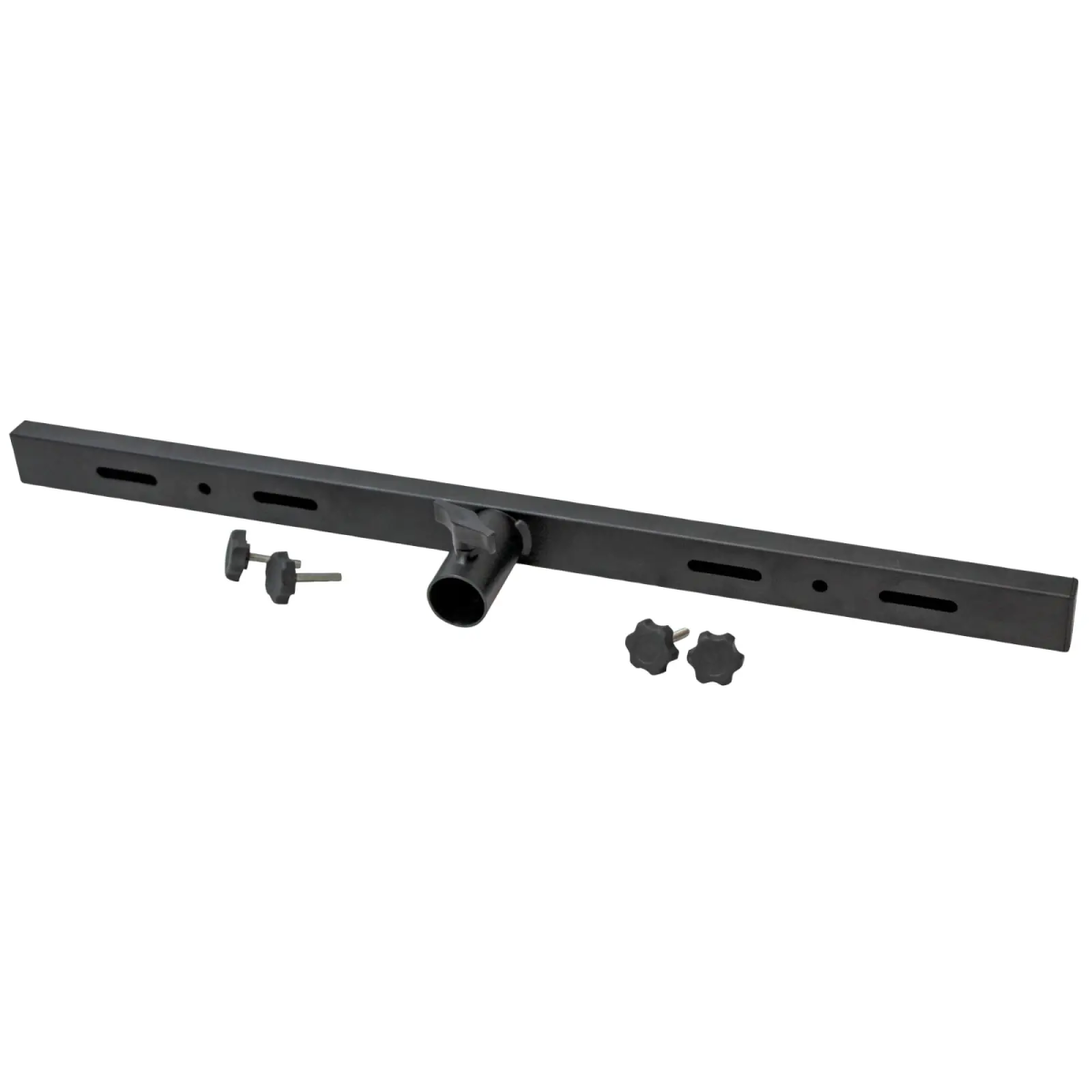 Heavy-Duty Twin Head T-Bar Attachment
