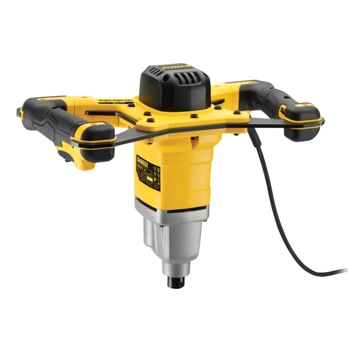 DWD241 Dual Handle Paddle Mixer 1600W 110V