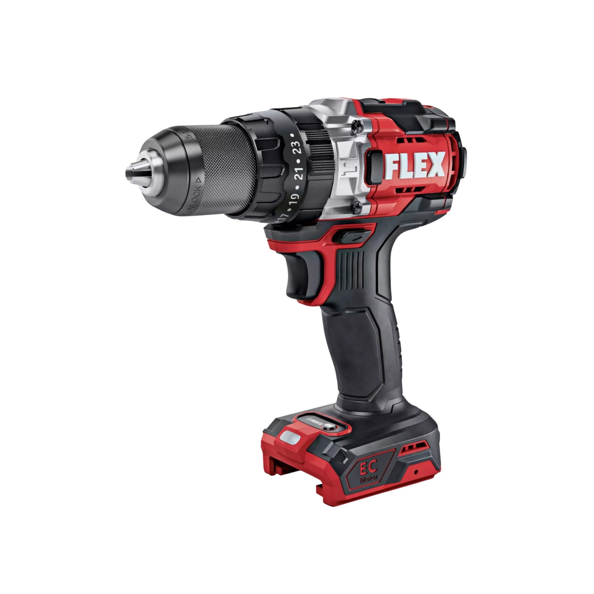 PD 2G 18.0-EC HD C Combi Drill 18V Bare Unit