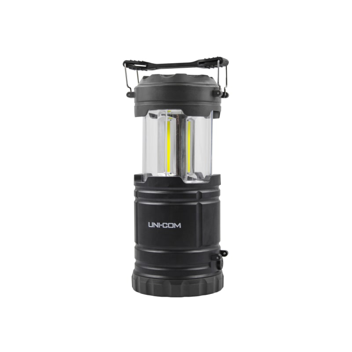 Spotlight and Lantern