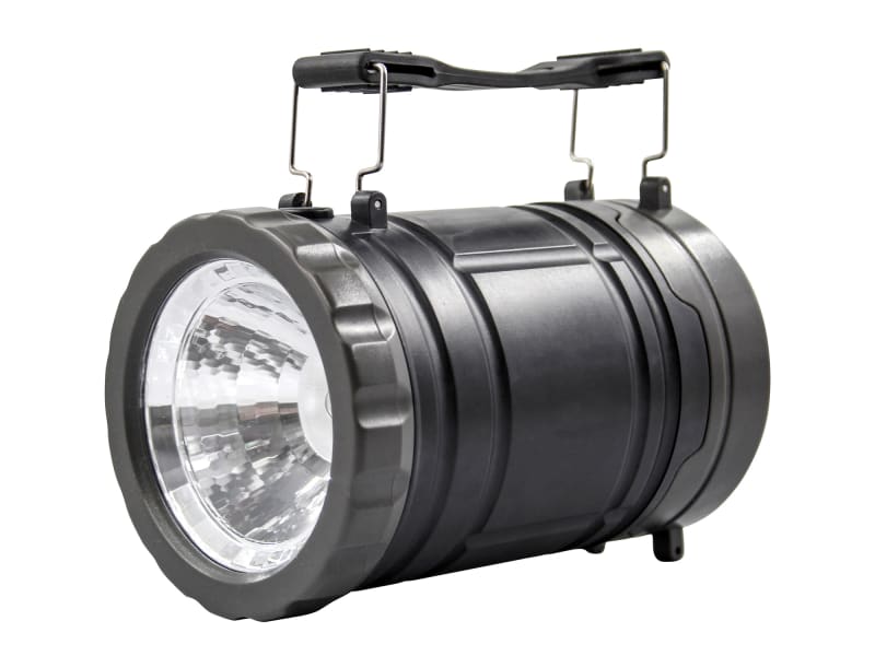 Spotlight and Lantern - Image 3