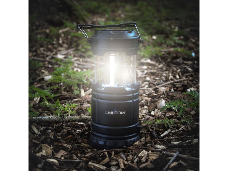 Spotlight and Lantern - Image 8
