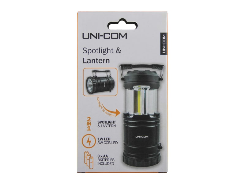 Spotlight and Lantern - Image 11