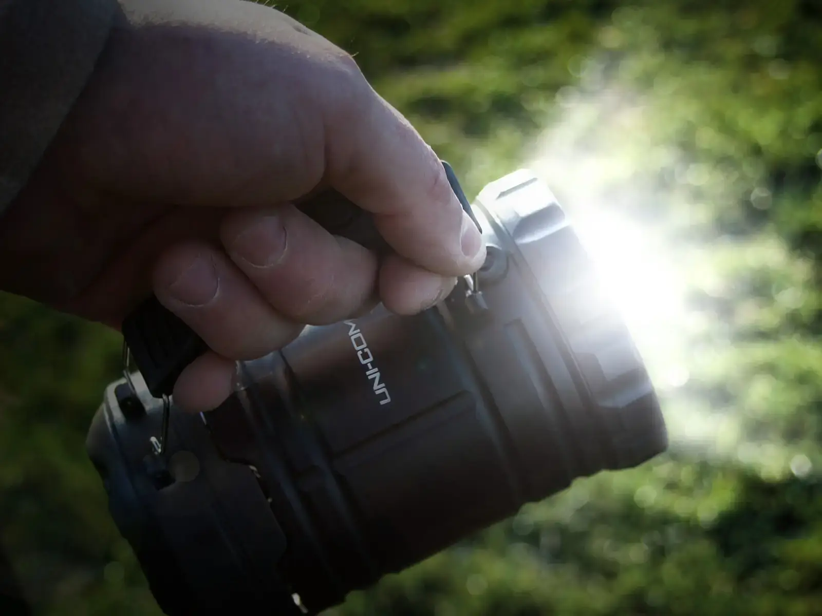 Spotlight and Lantern - Image 21