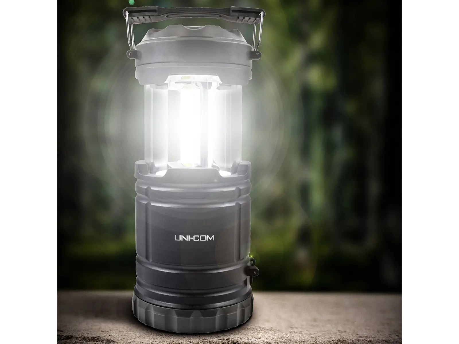 Spotlight and Lantern - Image 22