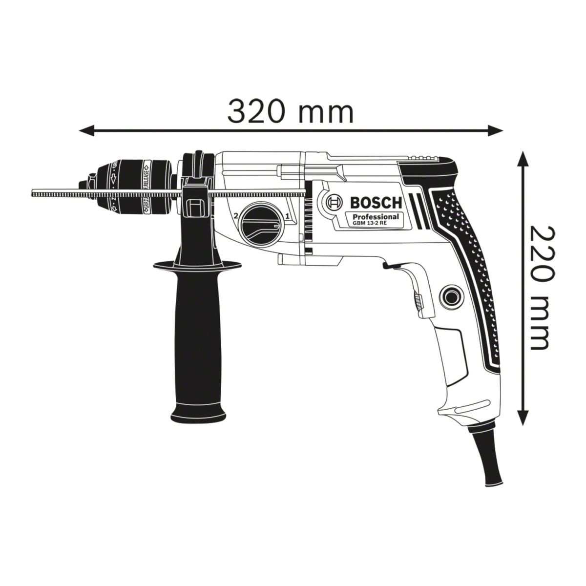 BSH6011B2060