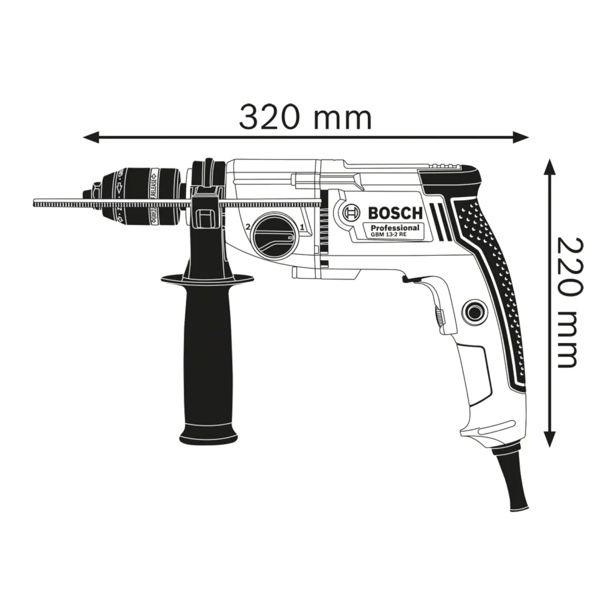BSH6011B2070