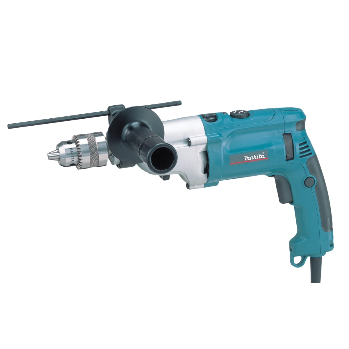 HP2070 2-Speed Percussion Drill 1010W 110V