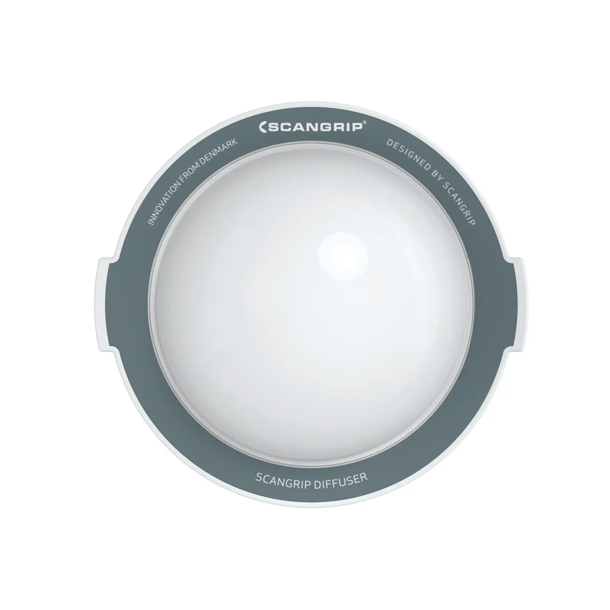 Large Diffuser