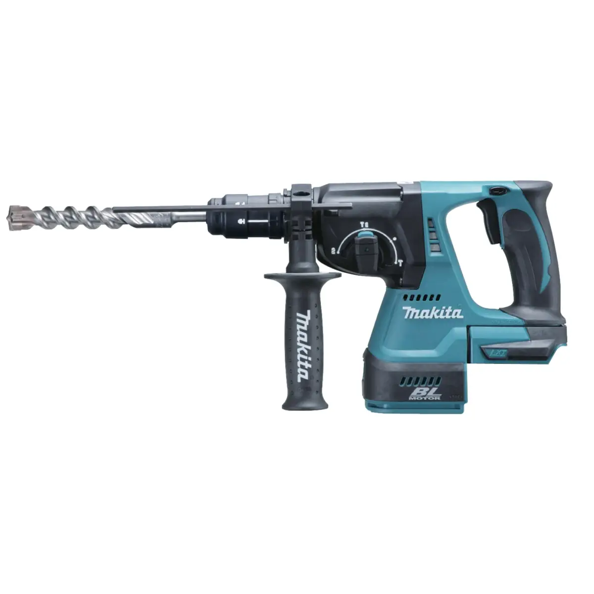 DHR243Z SDS Plus 3-Mode Hammer Drill 18V Bare Unit
