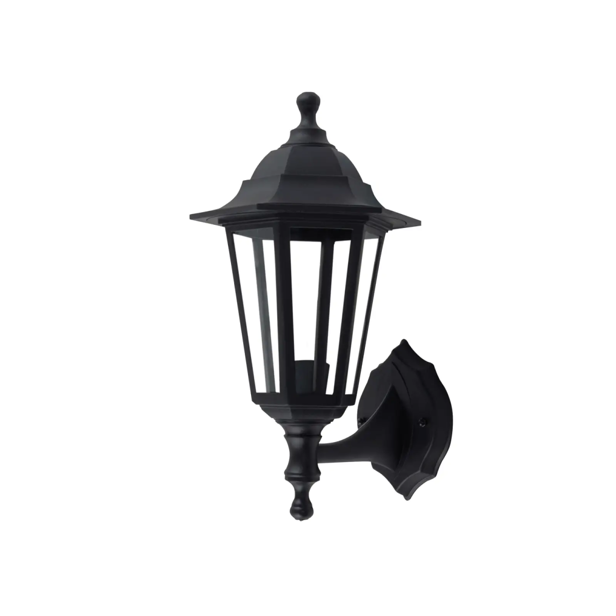 Six Panel Up/Down Lantern 60W