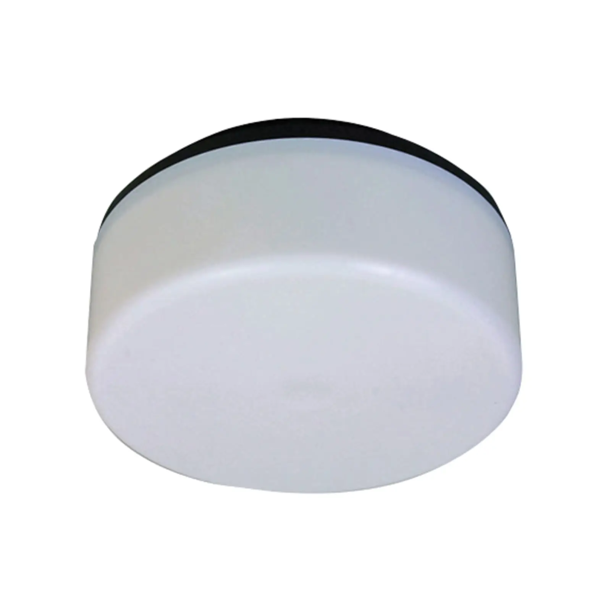 Circular Drum Bulkhead 100W