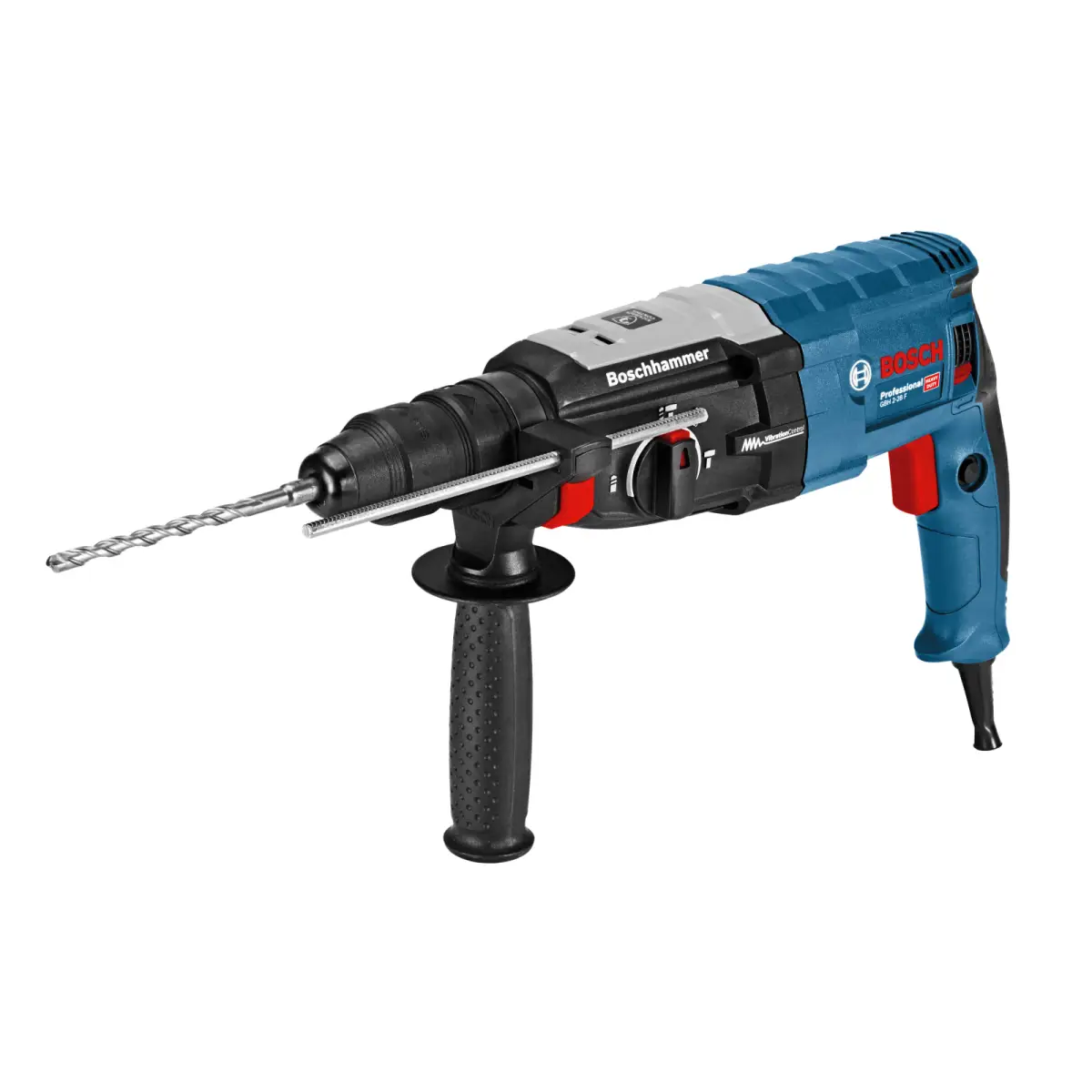 GBH 2-28 F SDS-Plus Professional Rotary Hammer 880W 240V