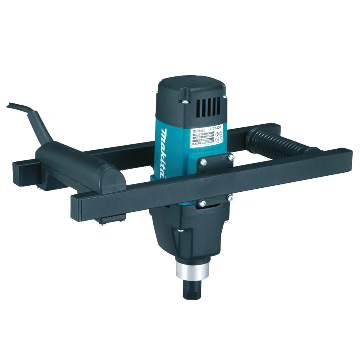 UT1400 Paddle Mixer 1300W 240V
