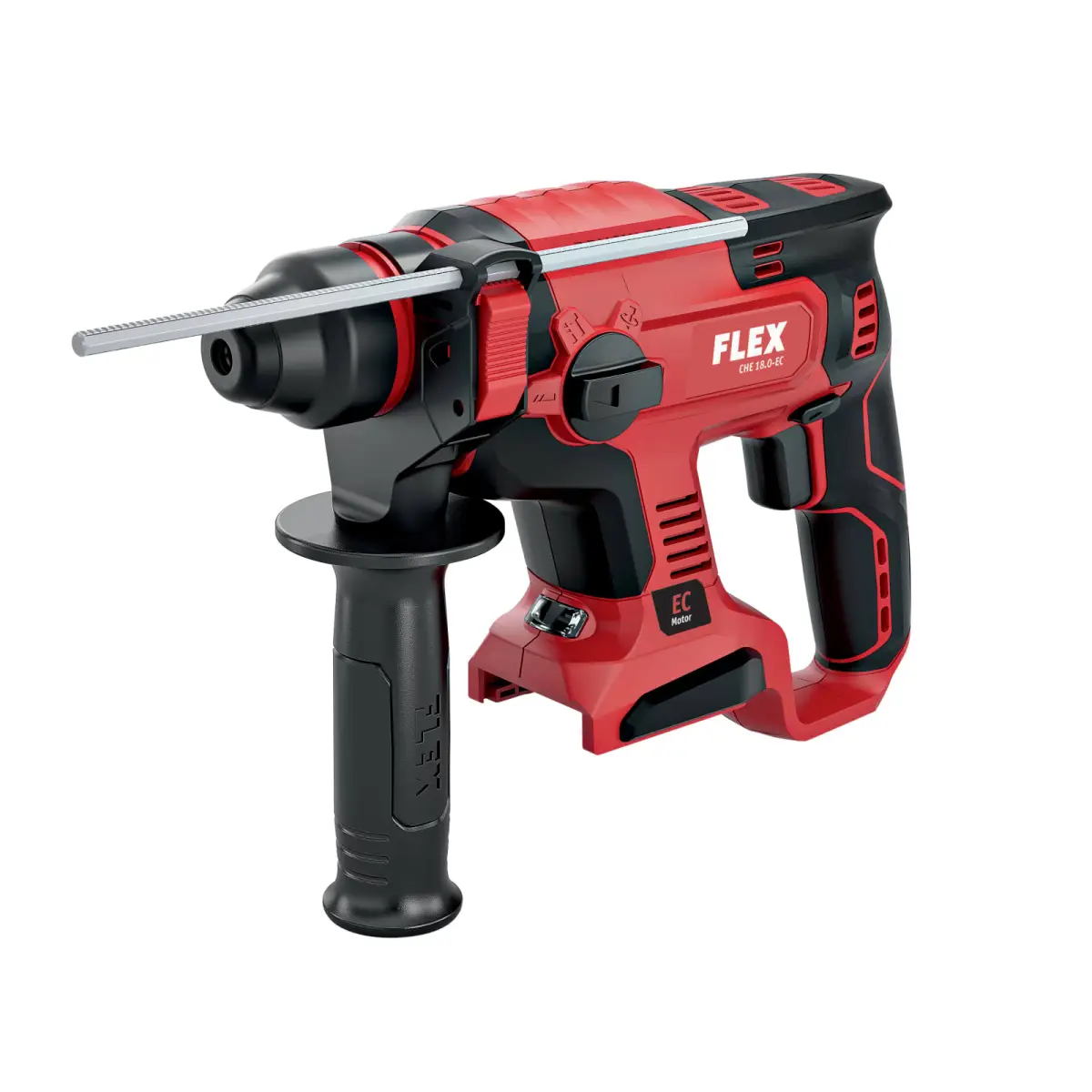 CHE 18.0-EC Brushless SDS Drill 18V Bare Unit