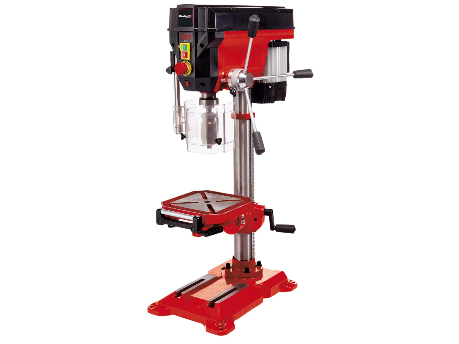 TE-BD 750 E Bench Drill 750W 240V