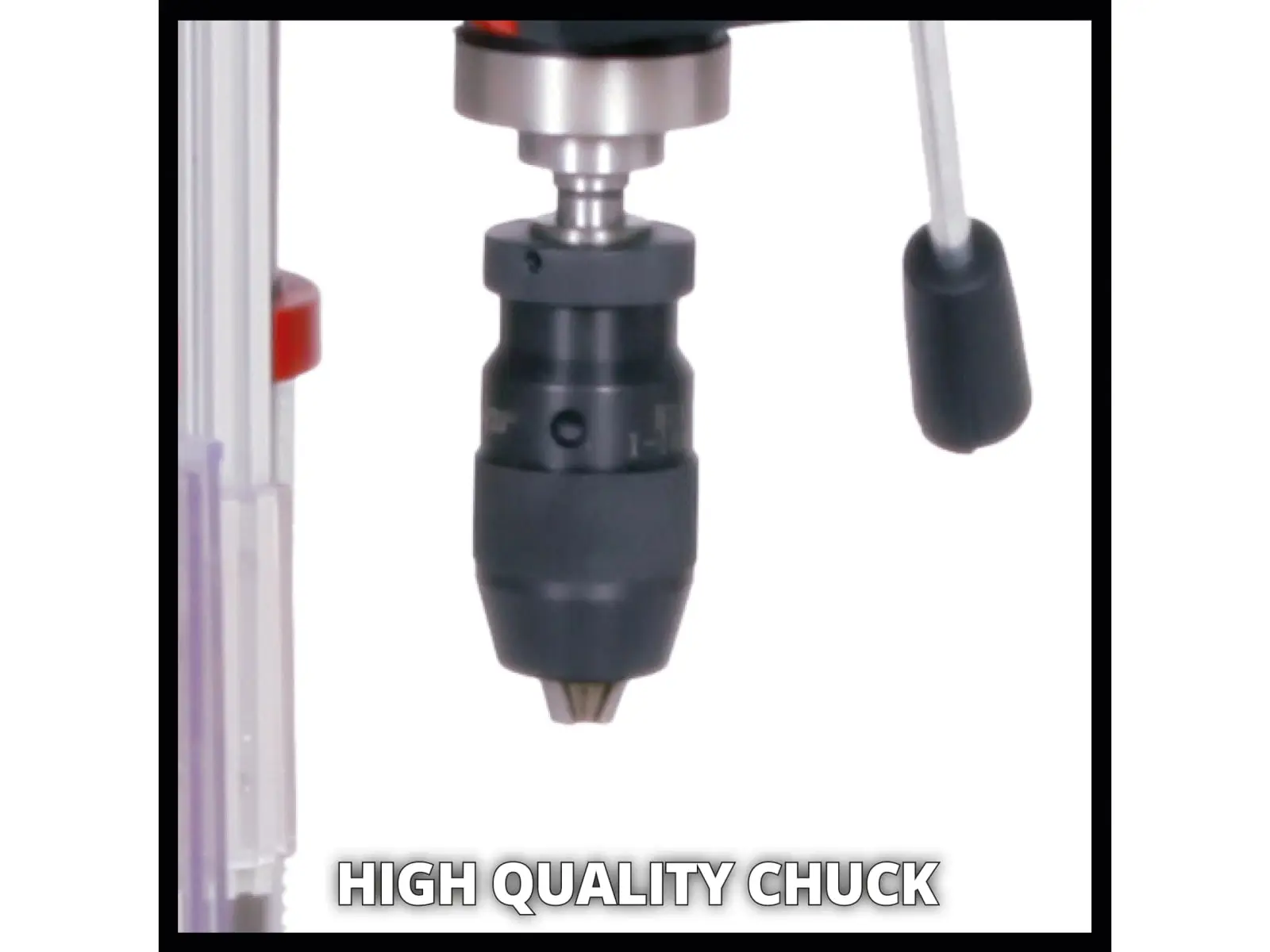 TE-BD 750 E Bench Drill 750W 240V - Image 3