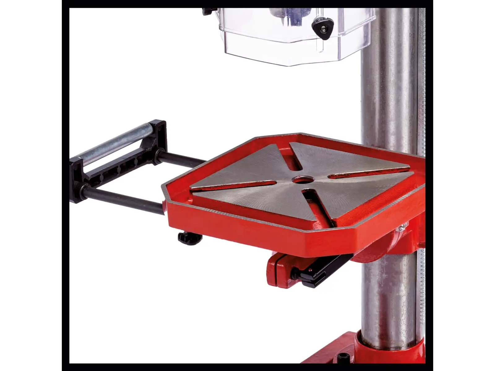 TE-BD 750 E Bench Drill 750W 240V - Image 6