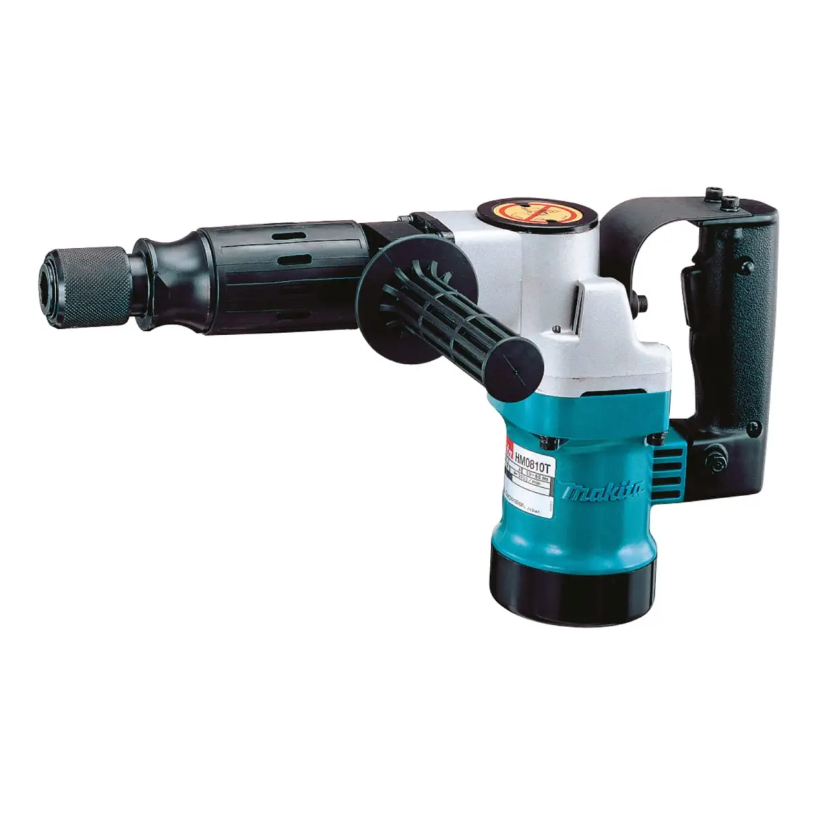 HM0810T 17mm A/F Hex Demolition Hammer 900W 110V