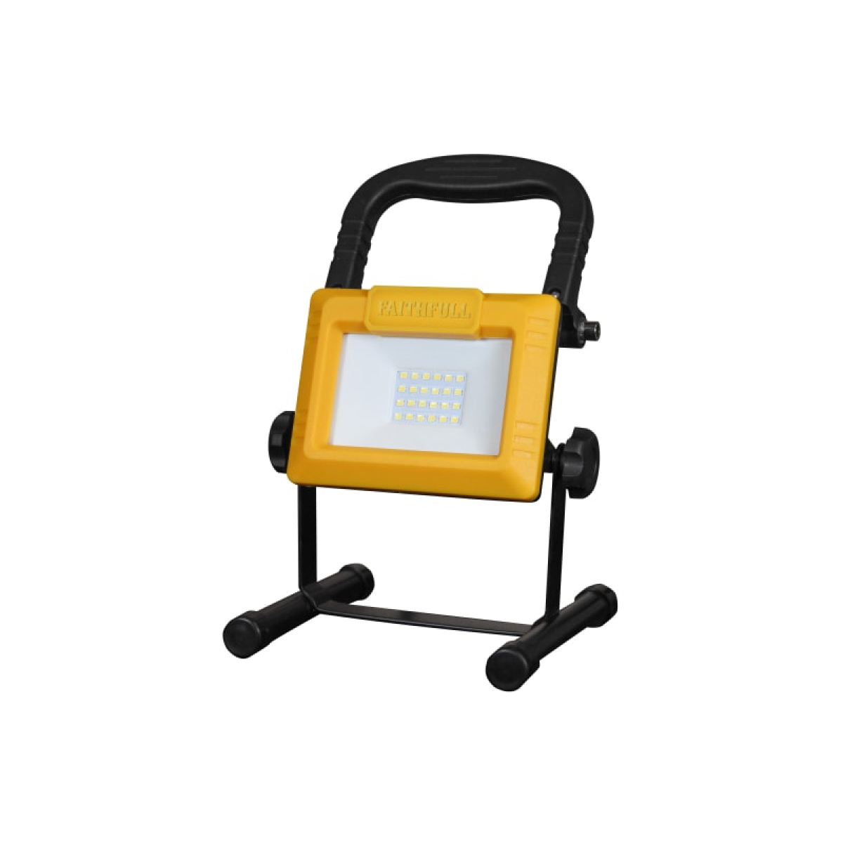 SMD LED Pod Site Light 15W 240V