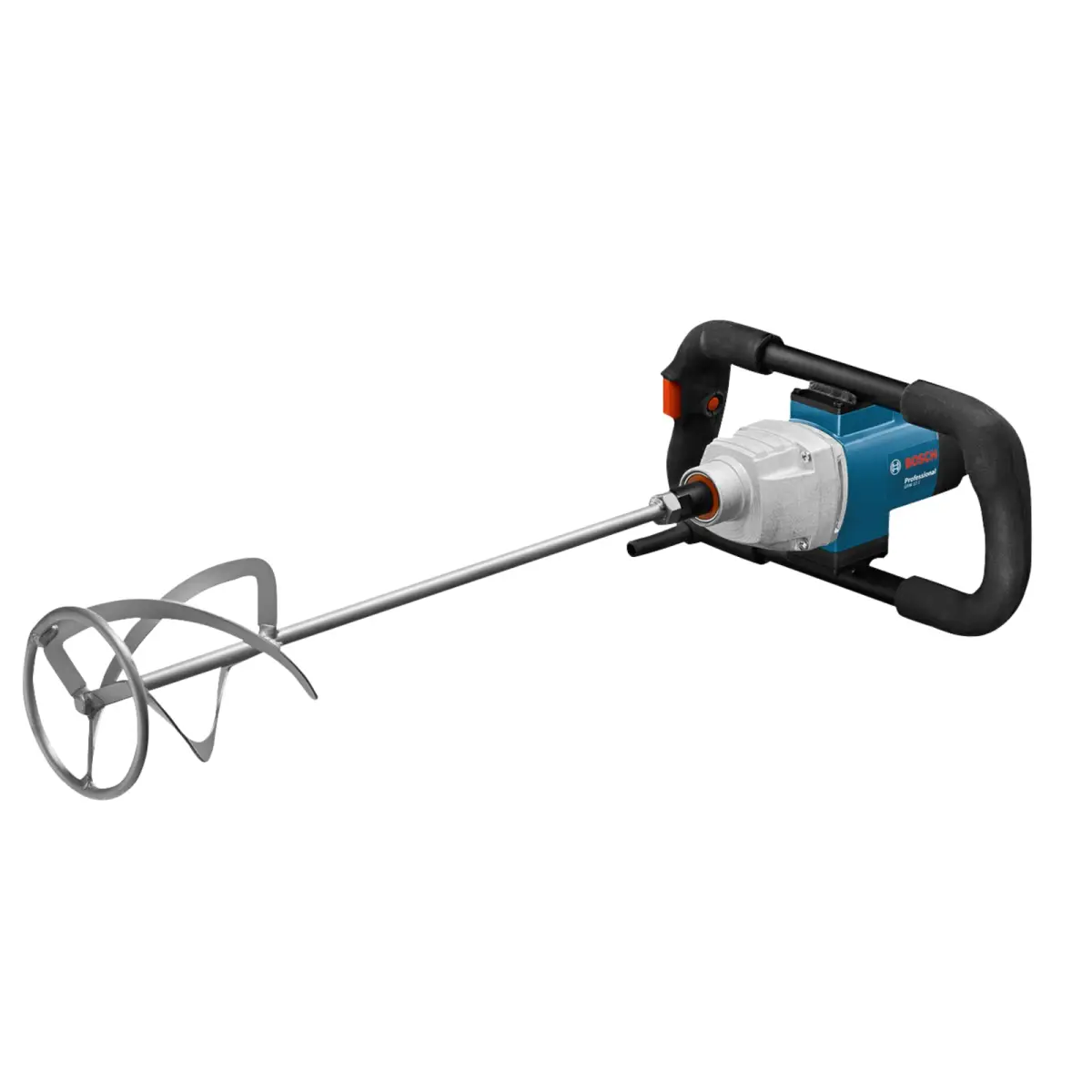 GRW 12 E Professional Stirrer & Paddle 1,200W 240V