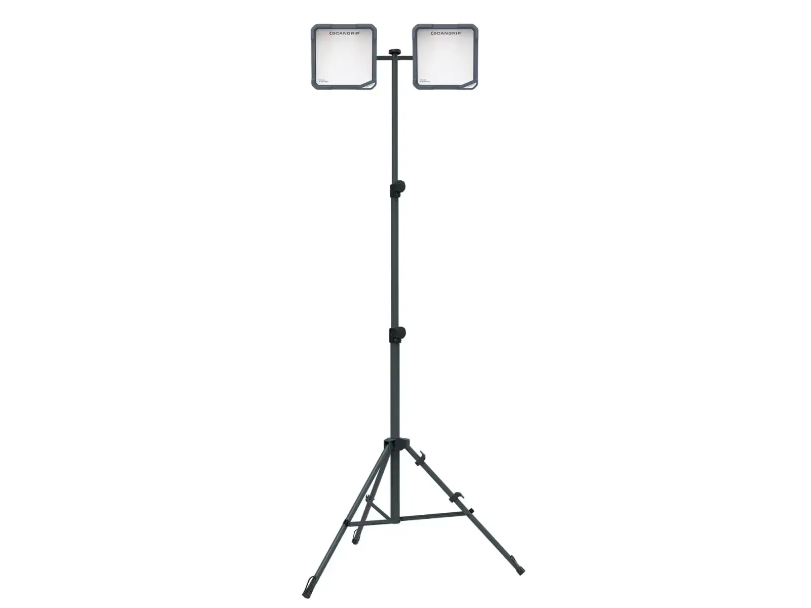 Dual Bracket for 3m Tripod - Image 7