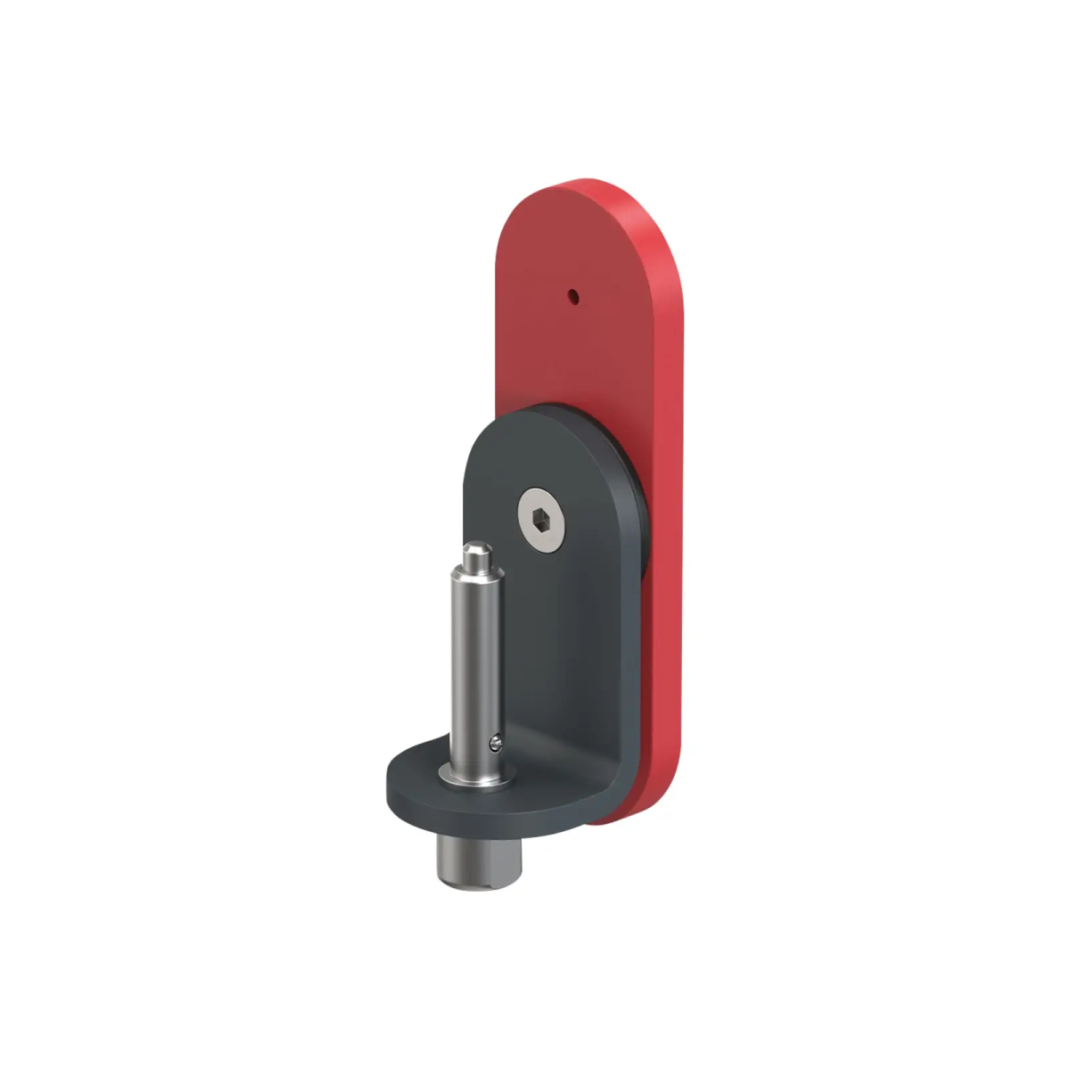 Work Light Magnetic Bracket