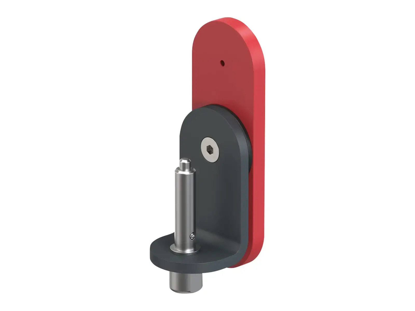 Work Light Magnetic Bracket
