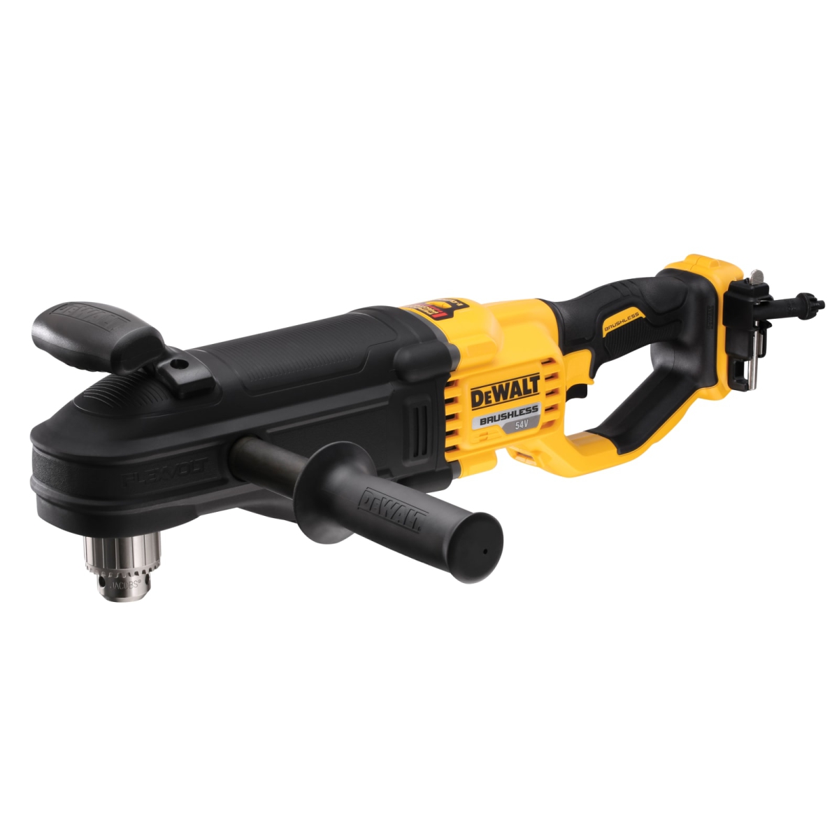 DCD470N XR FlexVolt Right Angle/Diamond Core Drill 54V Bare Unit