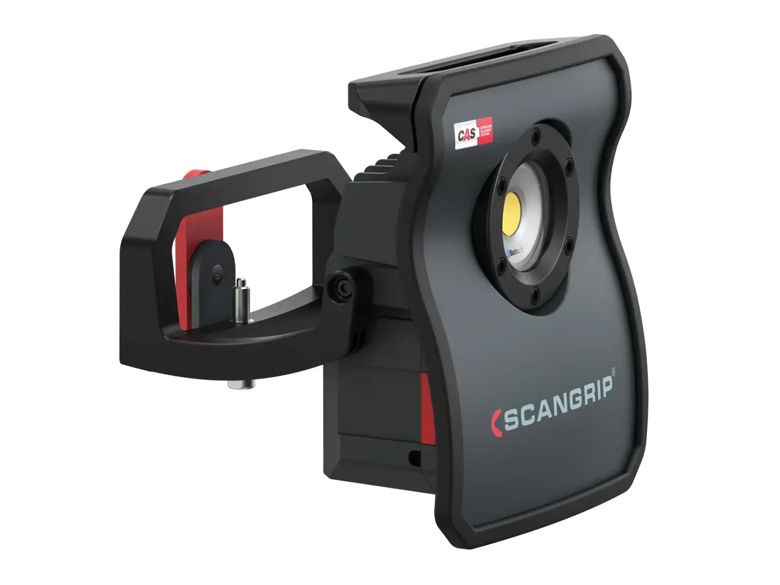Work Light Magnetic Bracket - Image 5