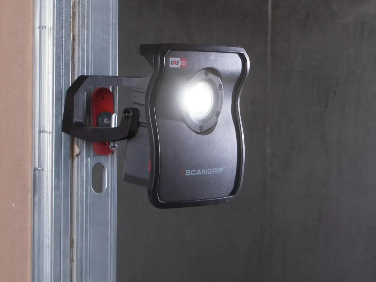 Work Light Magnetic Bracket - Image 6