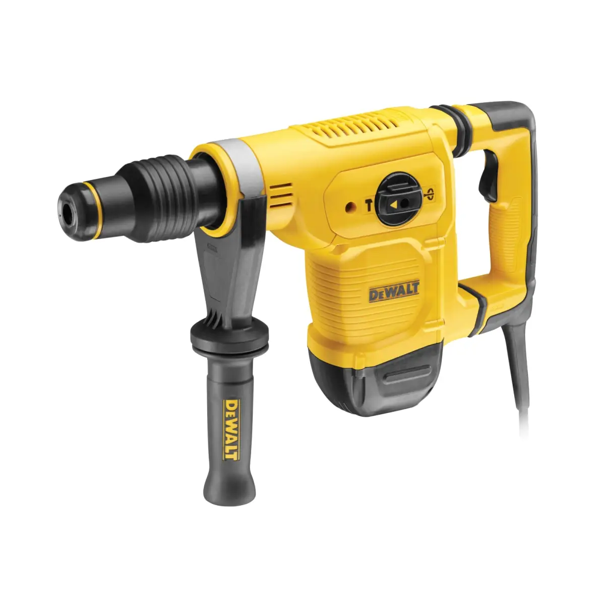 D25810K SDS Max Chipping Combination Hammer 1050W 110V