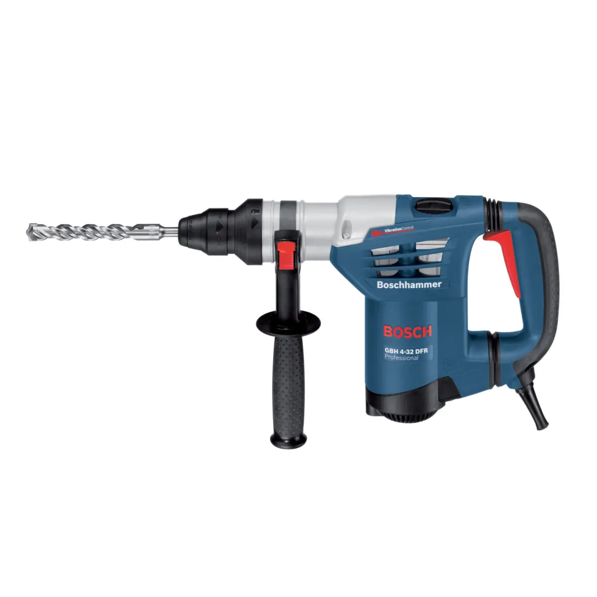 GBH 4-32 DFR Professional SDS Plus Hammer 900W 110V