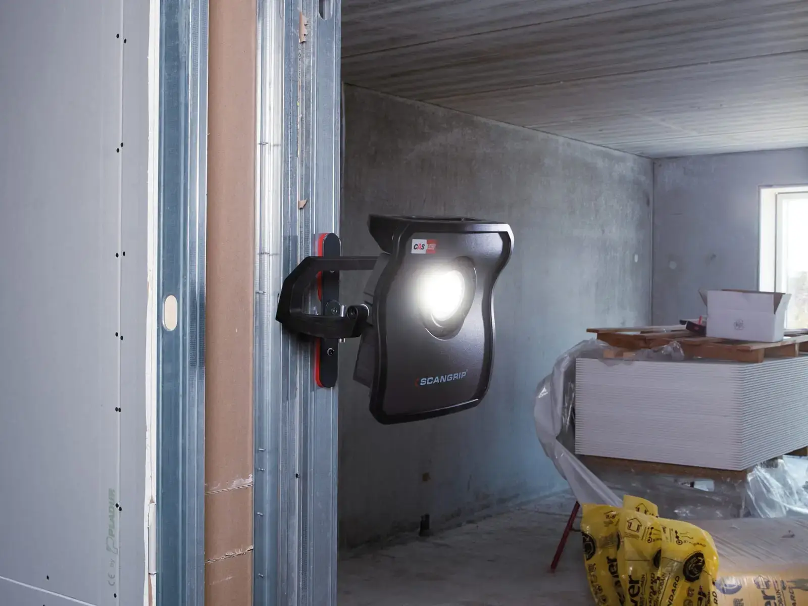 Large Magnetic Bracket - Image 5