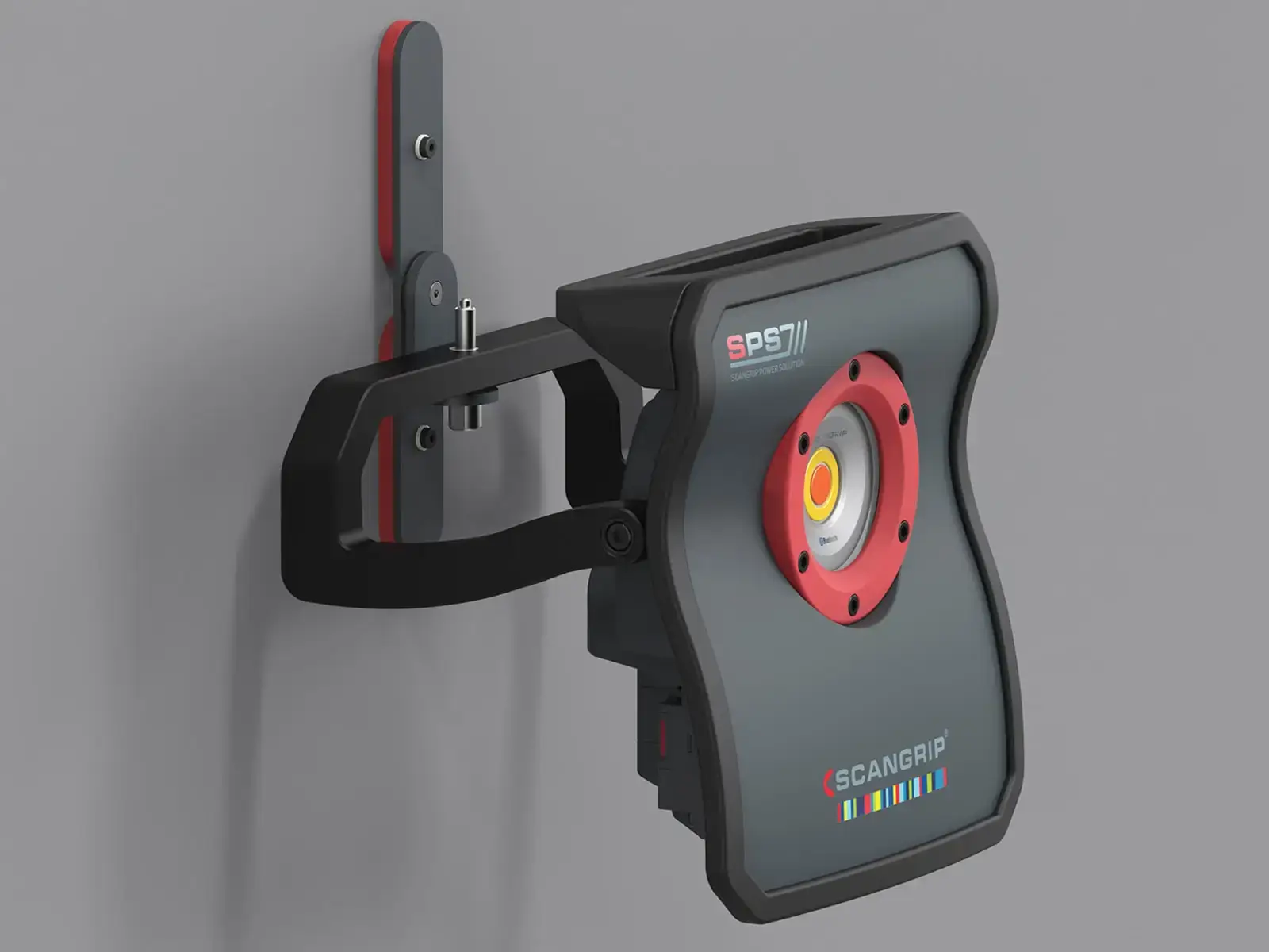 Large Magnetic Bracket - Image 6